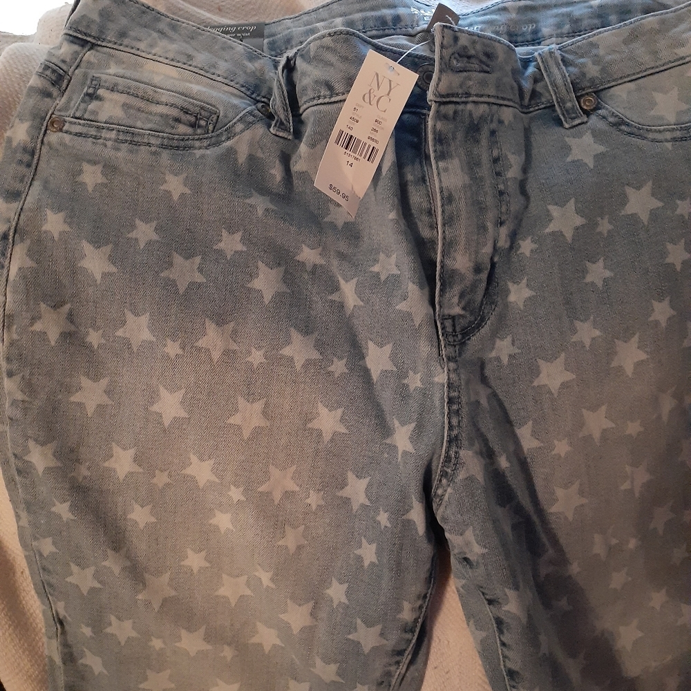 Jeans - Picture 3 of 3